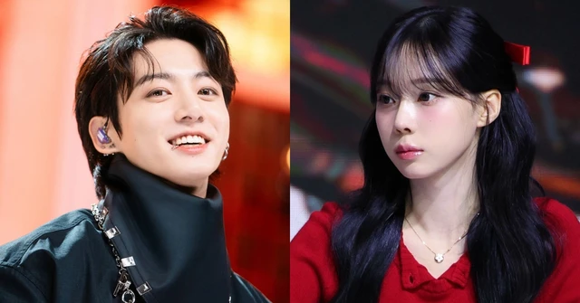 Địa điểm hẹn hò thường xuyên của Jungkook - Winter, đã cố đánh lạc hướng nhưng vẫn bị lộ? Địa điểm hẹn hò thường xuyên của Jungkook - Winter, đã cố đánh lạc hướng nhưng vẫn bị lộ?