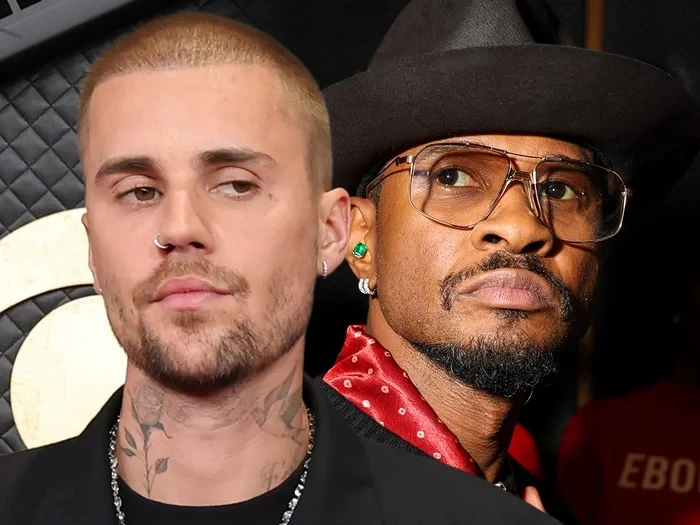 Đích thân Usher lên tiếng về tin bị Justin Bieber xô xát, ẩu đả tại Oscar? Đích thân Usher lên tiếng về tin bị Justin Bieber xô xát, ẩu đả tại Oscar?