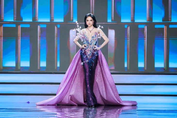 Điểm 1 gây bão tại MGI All Stars, giám khảo Omar Harfouch nói gì?