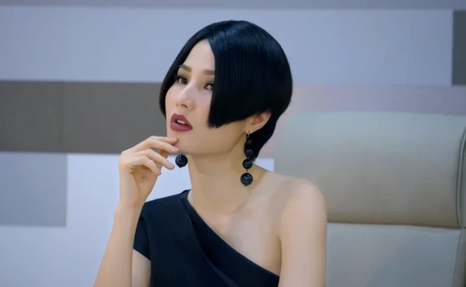 Diễm My 9X tiết lộ cuộc sống sau khi kết hôn với chồng doanh nhân Diễm My 9X tiết lộ cuộc sống sau khi kết hôn với chồng doanh nhân