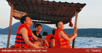 Điểm tin sao Việt: Anh Tú và LyLy đi nghỉ dưỡng đầu năm