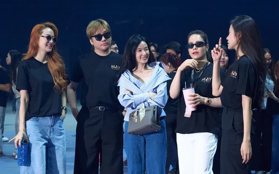 Điểm tin sao Việt: Minh Hằng, Nhật Kim Anh, Midu tái xuất điện ảnh Điểm tin sao Việt: Minh Hằng, Nhật Kim Anh, Midu tái xuất điện ảnh