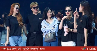 Điểm tin sao Việt: Minh Hằng, Nhật Kim Anh, Midu tái xuất điện ảnh