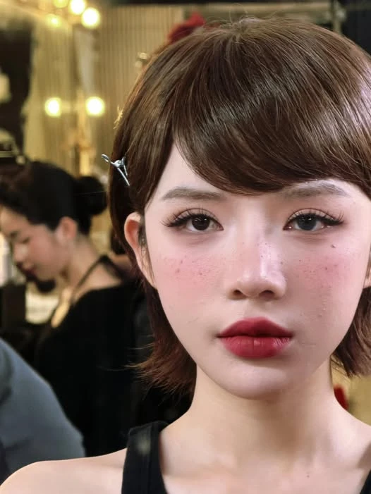 Điểm tin sao Việt: Puka, Gin Tuấn Kiệt mừng thôi nôi con gái Điểm tin sao Việt: Puka, Gin Tuấn Kiệt mừng thôi nôi con gái