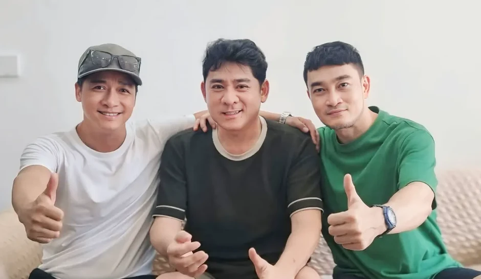 Điểm tin sao Việt: Quốc Thiên đón tuổi mới ở Úc Điểm tin sao Việt: Quốc Thiên đón tuổi mới ở Úc