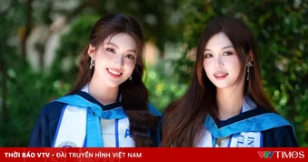 Điểm tin sao Việt: Tân Hoa hậu Phương Oanh được chị gái song sinh ủng hộ hết lòng