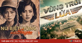 Điện ảnh Việt 2027 kỳ vọng mới với loạt phim lịch sử quy mô lớn