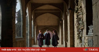 Diễn biến không ngờ từ phim truyền hình Harry Potter