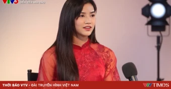 Diễn viên Anh Đào: "Vai Linh trong Không giới hạn nghèo đến mức không có nhà, nhưng là vai diễn màu sắc nhất sự nghiệp"