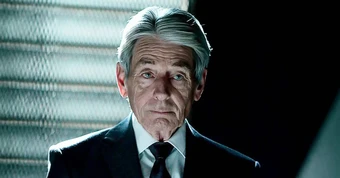 Diễn viên Batman John Nolan qua đời