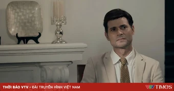Diễn viên Charlie Win: Tận hiến khiến tôi ám ảnh bởi những chiến sĩ phải sống nhiều cuộc đời cùng lúc