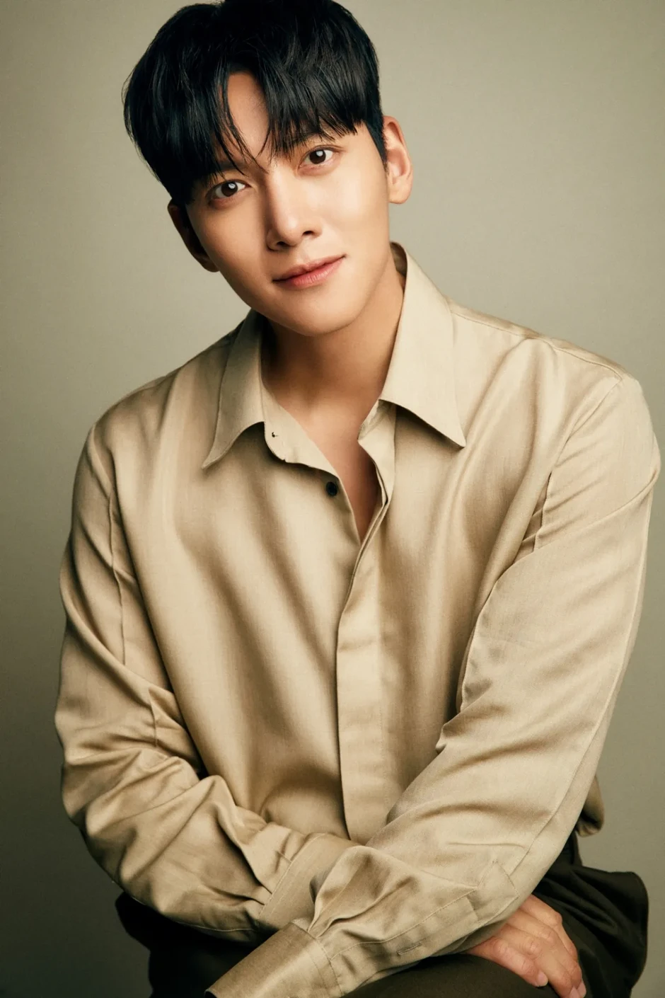 Diễn viên Ji Chang-wook xác nhận tham dự Liên hoan phim Châu Á Đà Nẵng lần IV