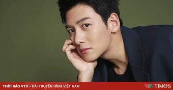 Diễn viên Ji Chang-wook xác nhận tham dự Liên hoan phim Châu Á Đà Nẵng lần IV