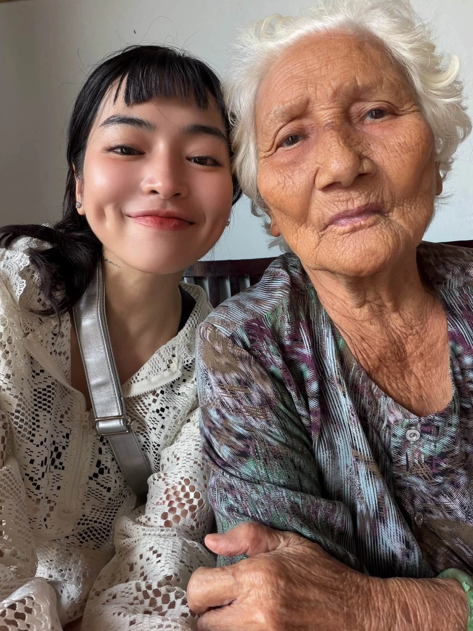 Diễn viên Khánh Vân thông báo tin buồn Diễn viên Khánh Vân thông báo tin buồn
