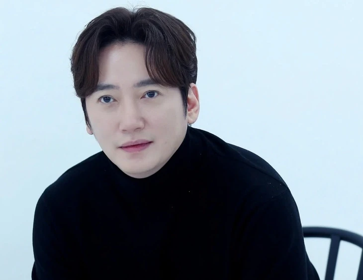Diễn viên Lee Sang Bo đột ngột qua đời