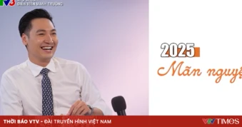 Diễn viên Mạnh Trường: "Nếu không có hậu phương vững chắc, tôi không thể yên tâm làm nghề"