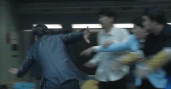 Diễn viên Mùi Ngò Gai và mối quan hệ thú vị với bạn gái: Cãi vã và yêu thương