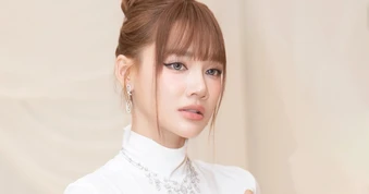 Diễn viên Nhã Phương đính chính