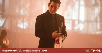 Diễn viên nhập vai phản diện bị ghét nhất Agent Kim Reactivated: "Tôi biết ơn về bộ phim này"