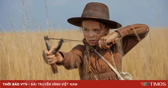 Diễn viên nhí 11 tuổi kể chuyện đóng vai chính 'Ngôi nhà nhỏ trên thảo nguyên' bản mới