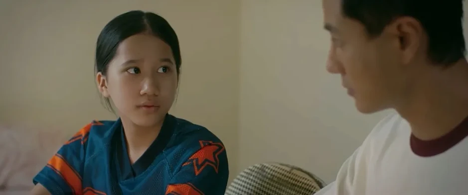 Diễn viên nhí mới của 'Đồng hồ đếm ngược' Diễn viên nhí mới của 'Đồng hồ đếm ngược'