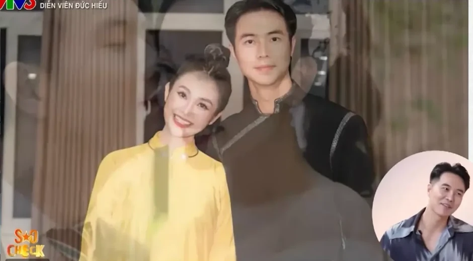 Diễn viên phim Việt giờ vàng day dứt vì điều chưa kịp làm cùng bố Diễn viên phim Việt giờ vàng day dứt vì điều chưa kịp làm cùng bố