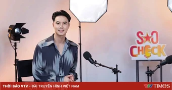 Diễn viên phim Việt giờ vàng day dứt vì điều chưa kịp làm cùng bố