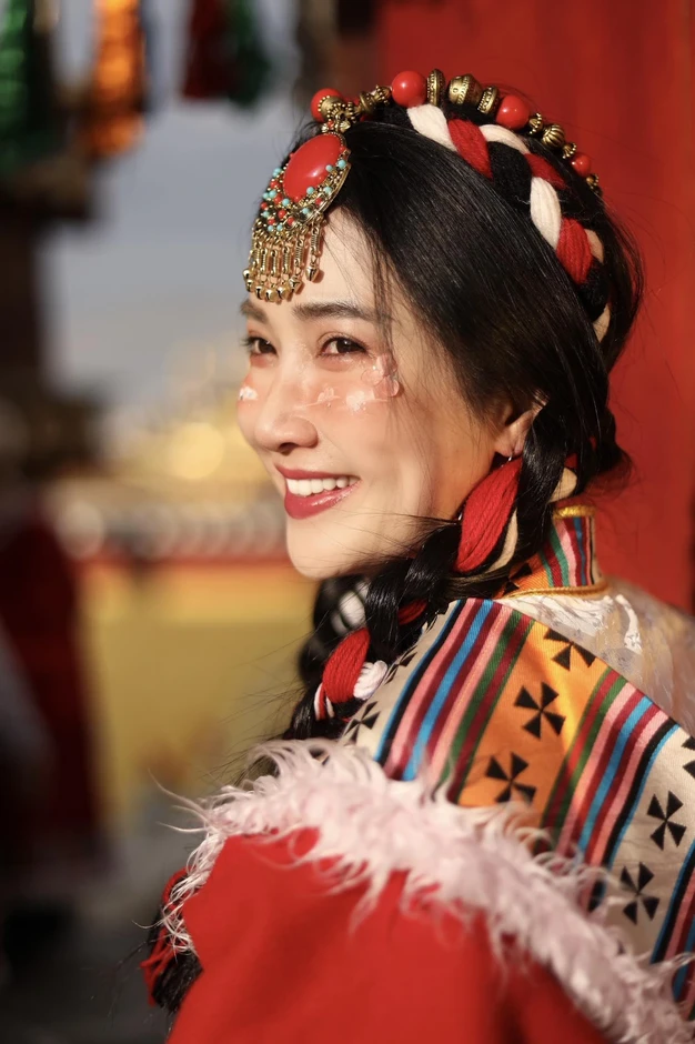 Diễn viên Quỳnh Lam chia sẻ khoảnh khắc ngọt ngào bên bạn trai kém 9 tuổi Diễn viên Quỳnh Lam chia sẻ khoảnh khắc ngọt ngào bên bạn trai kém 9 tuổi