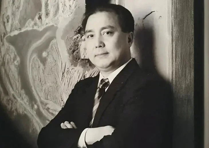 Diễn viên 'Tây du ký' An Vân Vũ qua đời Diễn viên 'Tây du ký' An Vân Vũ qua đời