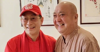 Diễn viên 'Tây du ký' An Vân Vũ qua đời