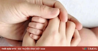 Diễn viên Thang Duy thông báo đã hạ sinh con thứ 2