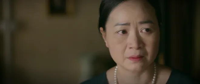 Diễn viên Thanh Sơn và NSƯT Linh Huệ lại khiến khán giả rơi nước mắt Diễn viên Thanh Sơn và NSƯT Linh Huệ lại khiến khán giả rơi nước mắt