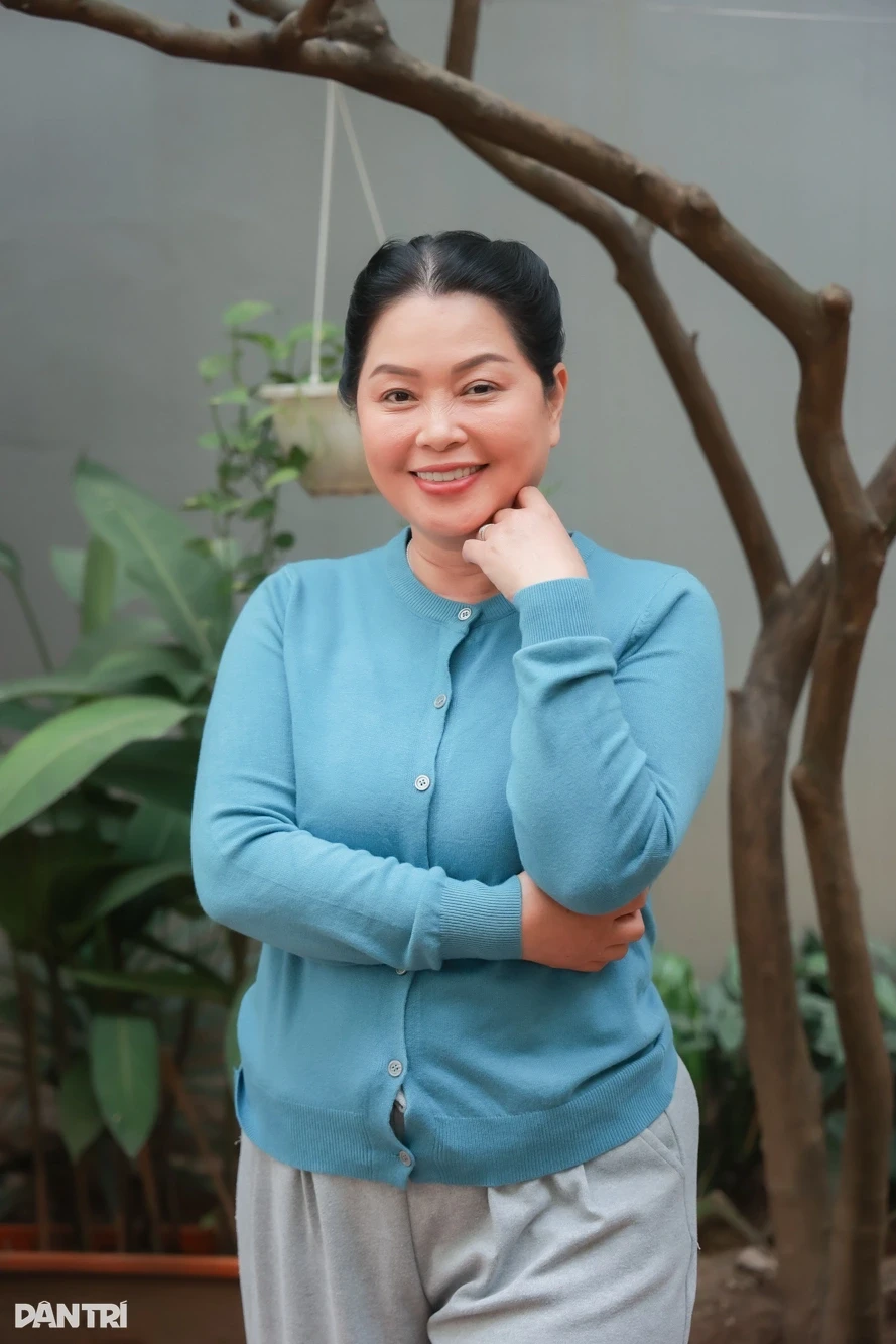 Diễn viên Thanh Tú “cháo lòng” tuổi 51, bị ung thư di căn hiện ra sao? Diễn viên Thanh Tú “cháo lòng” tuổi 51, bị ung thư di căn hiện ra sao?