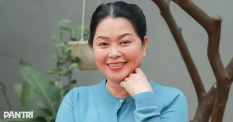 Diễn viên Thanh Tú “cháo lòng” tuổi 51, bị ung thư di căn hiện ra sao?