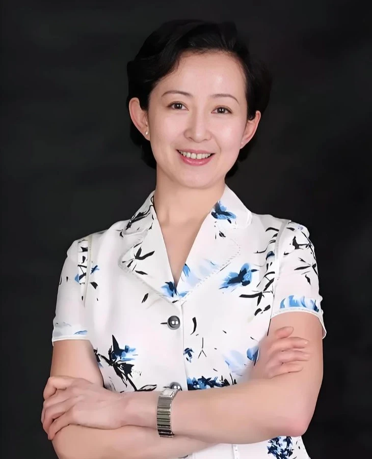 Diễn viên 'Thủy hử' Lưu Hồng Mai qua đời Diễn viên 'Thủy hử' Lưu Hồng Mai qua đời