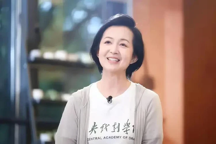 Diễn viên 'Thủy hử' Lưu Hồng Mai qua đời Diễn viên 'Thủy hử' Lưu Hồng Mai qua đời