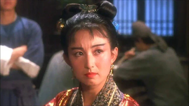 Diễn viên 'Thủy hử' Lưu Hồng Mai qua đời Diễn viên 'Thủy hử' Lưu Hồng Mai qua đời