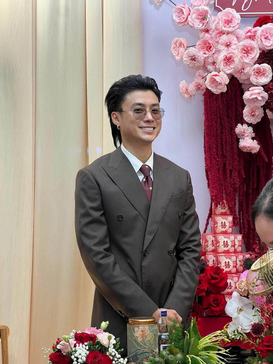 Diễn viên ‘Về nhà đi con’ cưới Diễn viên ‘Về nhà đi con’ cưới