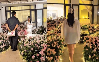 Diệp Lâm Anh công khai yêu người mẫu kém 11 tuổi: "Anh ấy thương các con của tôi"