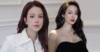 Diệp Lâm Anh - Vũ Thuý Quỳnh: Cuộc đối đầu của người lớn, những tổn thương của con trẻ
