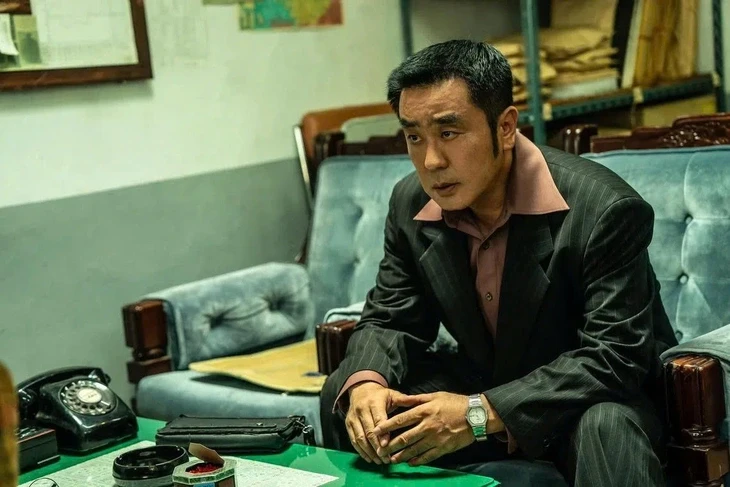 Điều kỳ diệu của tiệm tạp hóa Namiya lên màn ảnh Hàn, quy tụ toàn sao 'khủng' Điều kỳ diệu của tiệm tạp hóa Namiya lên màn ảnh Hàn, quy tụ toàn sao 'khủng'