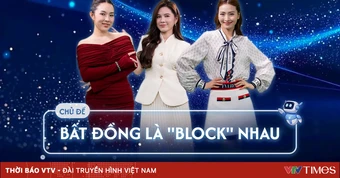 Điều nhỏ bé kỳ diệu: Bất đồng có phải dấu chấm hết cho một mối quan hệ?