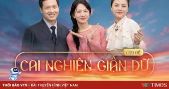 Điều nhỏ bé kỳ diệu: Cai nghiện giận dữ