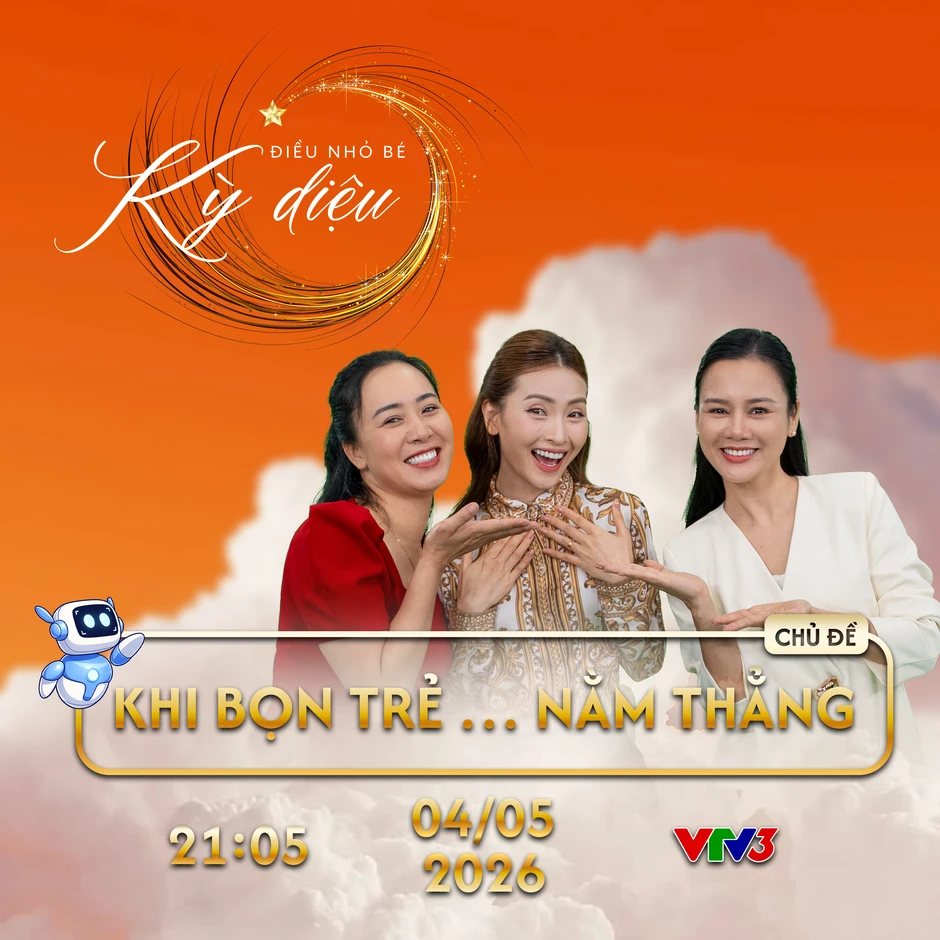 Điều nhỏ bé kỳ diệu: Điều người trẻ không nói