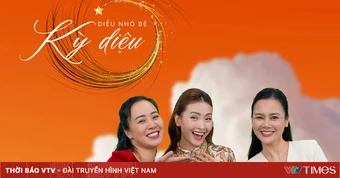 Điều nhỏ bé kỳ diệu: Điều người trẻ không nói