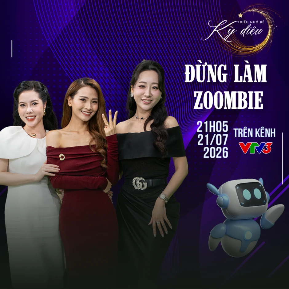 Điều nhỏ bé kỳ diệu: Hành trình tìm giá trị từ những điều bình thường nhất Điều nhỏ bé kỳ diệu: Hành trình tìm giá trị từ những điều bình thường nhất