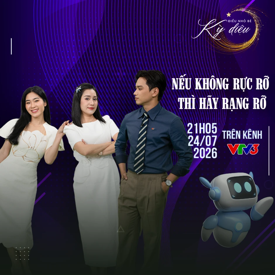 Điều nhỏ bé kỳ diệu: Hành trình tìm giá trị từ những điều bình thường nhất Điều nhỏ bé kỳ diệu: Hành trình tìm giá trị từ những điều bình thường nhất