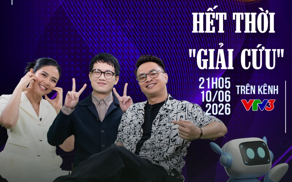 Điều nhỏ bé kỳ diệu: Hết thời "giải cứu"