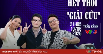 Điều nhỏ bé kỳ diệu: Hết thời "giải cứu"