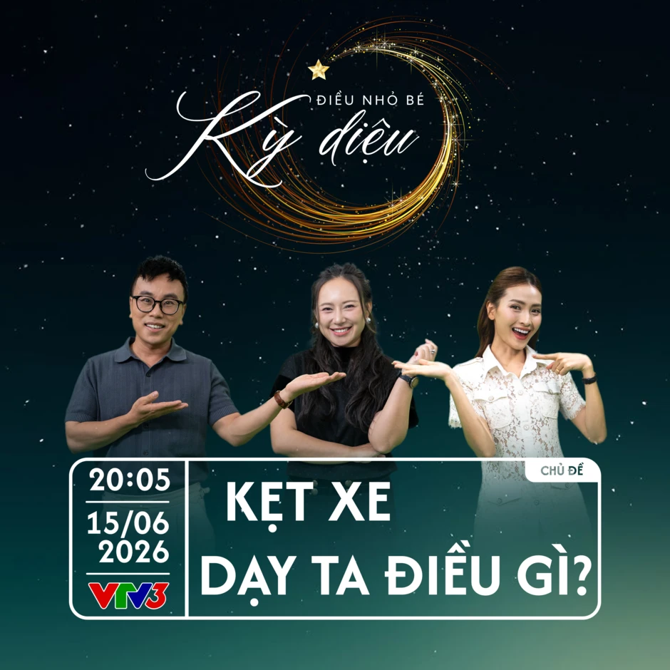 Điều nhỏ bé kỳ diệu: Học những bài học lớn từ những điều bình thường Điều nhỏ bé kỳ diệu: Học những bài học lớn từ những điều bình thường